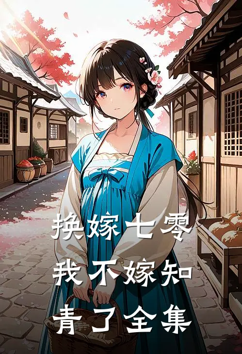 换嫁七零，我不嫁知青了全集