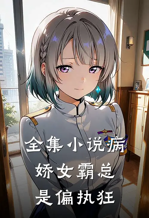 全集小说病娇女霸总是偏执狂