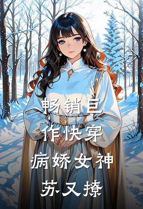 畅销巨作快穿：病娇女神苏又撩