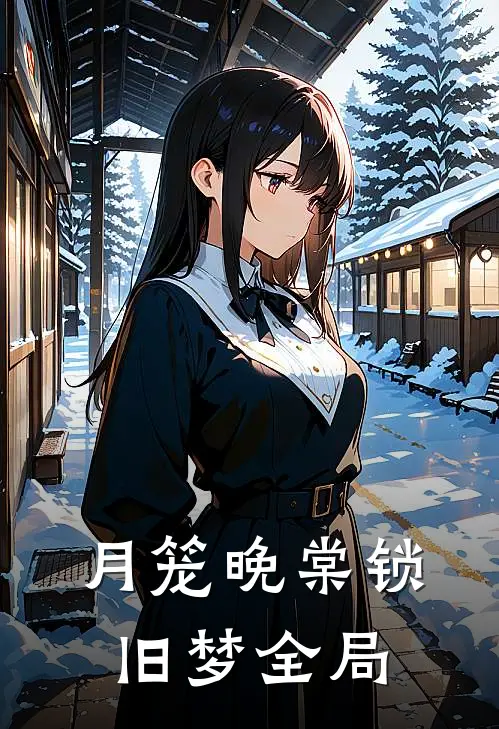月笼晚棠锁旧梦全局