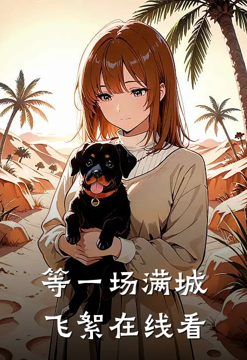 等一场满城飞絮在线看