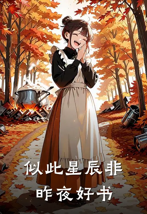 似此星辰非昨夜好书