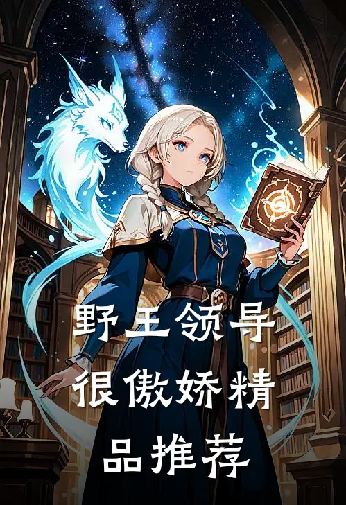 野王领导很傲娇精品推荐
