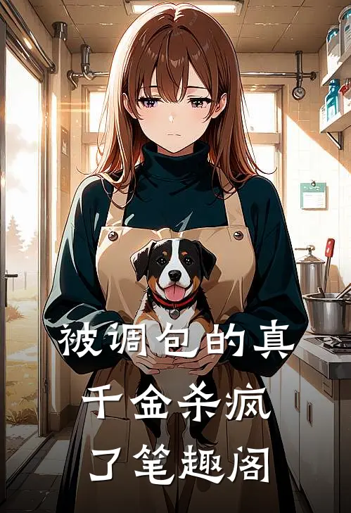 被调包的真千金杀疯了笔趣阁