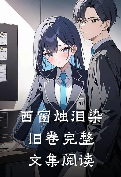 西窗烛泪染旧卷完整文集阅读