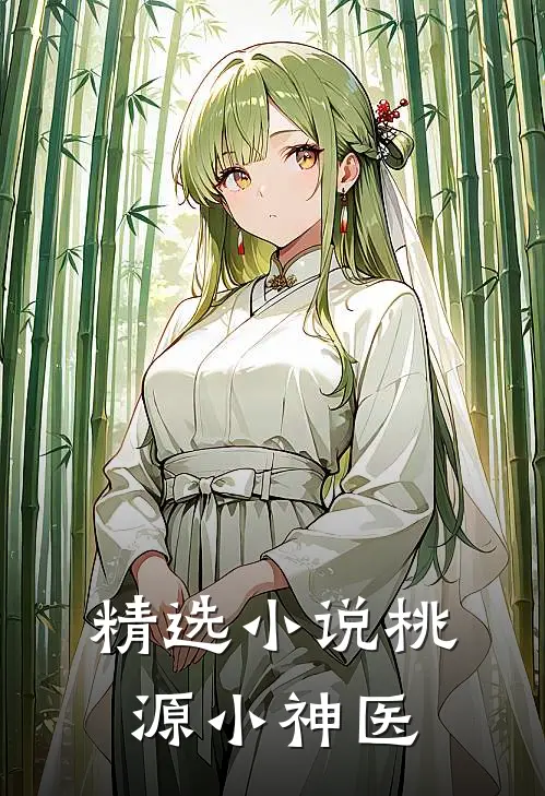 精选小说桃源小神医
