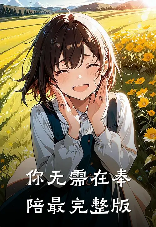 你无需在奉陪最完整版