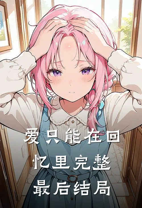 爱只能在回忆里完整最后结局