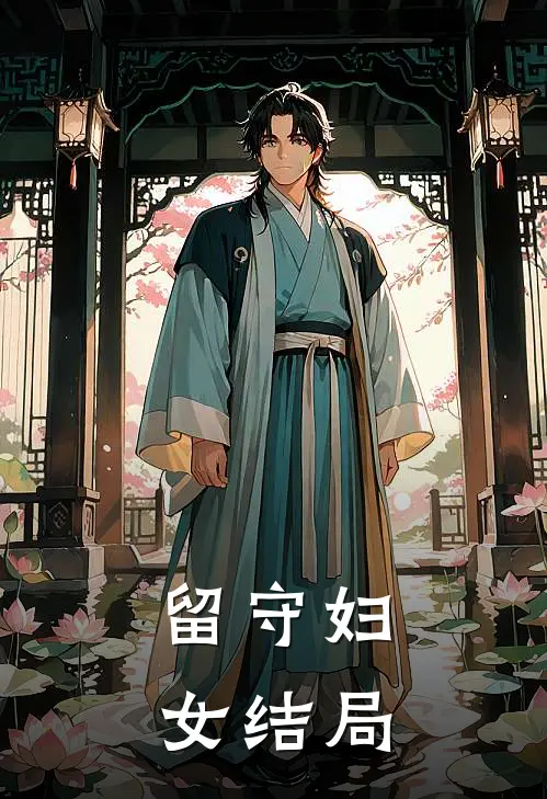 留守妇女结局