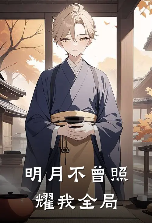 明月不曾照耀我全局