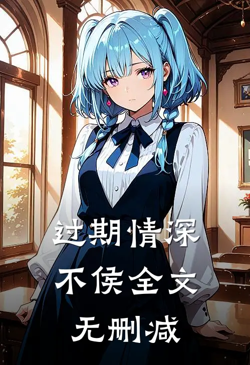 过期情深不侯全文无删减