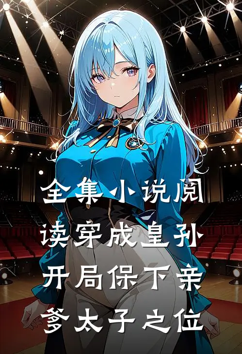 全集小说阅读穿成皇孙，开局保下亲爹太子之位