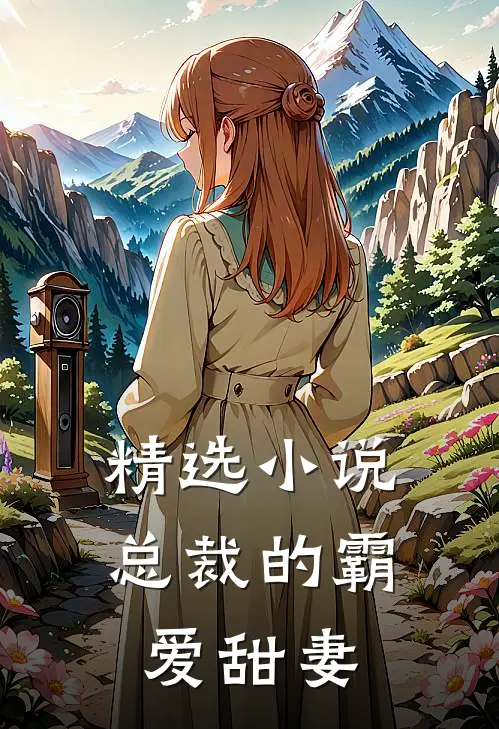 精选小说总裁的霸爱甜妻