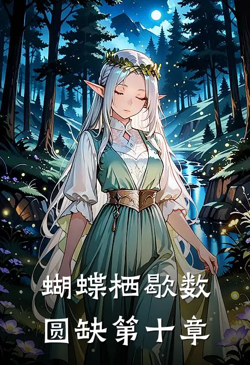 蝴蝶栖歇数圆缺第十章