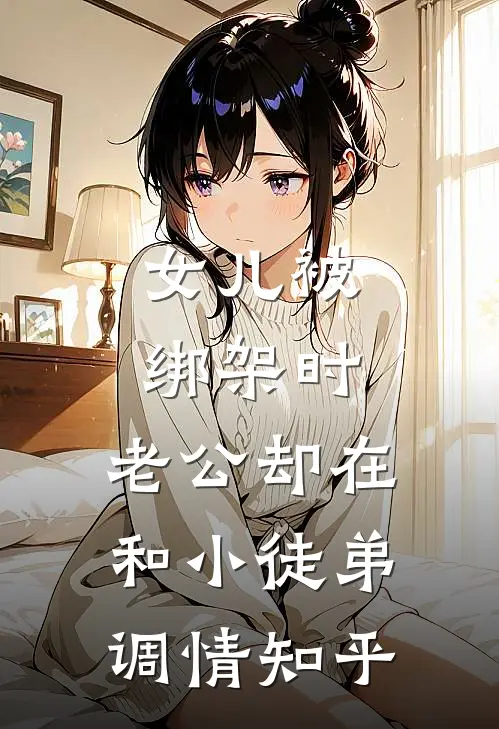 女儿被绑架时，老公却在和小徒弟调情知乎