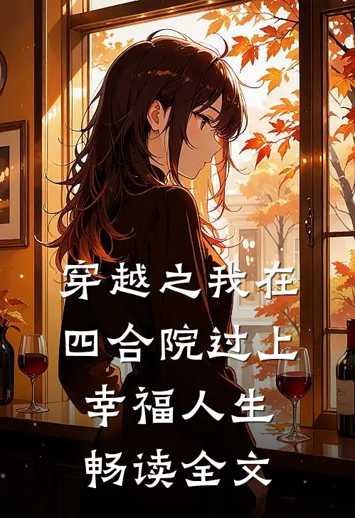 穿越之我在四合院过上幸福人生畅读全文