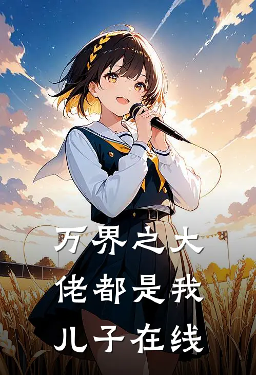 万界之大佬都是我儿子在线