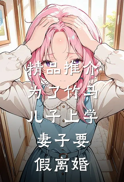 精品推介为了竹马儿子上学，妻子要假离婚