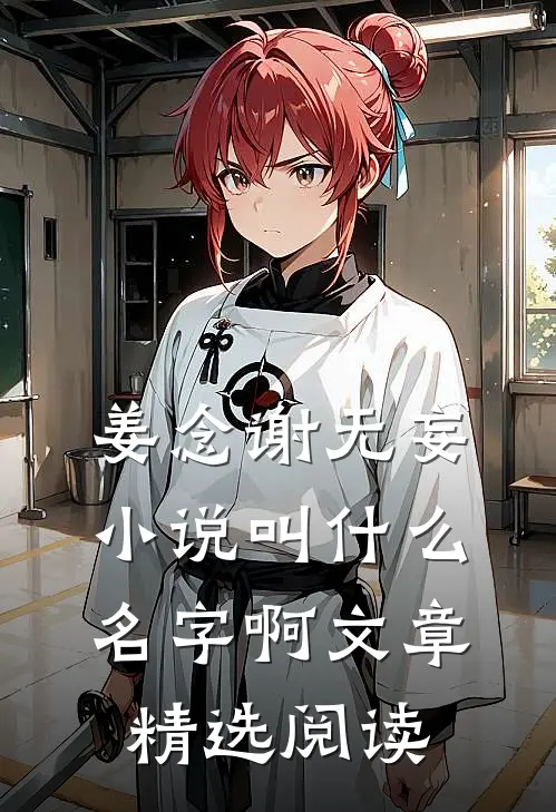 姜念谢无妄小说叫什么名字啊文章精选阅读