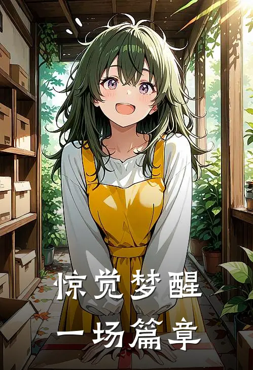 惊觉梦醒一场篇章