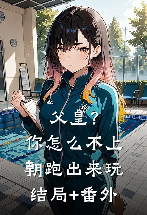 父皇？你怎么不上朝跑出来玩结局+番外