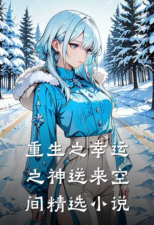 重生之幸运之神送来空间精选小说