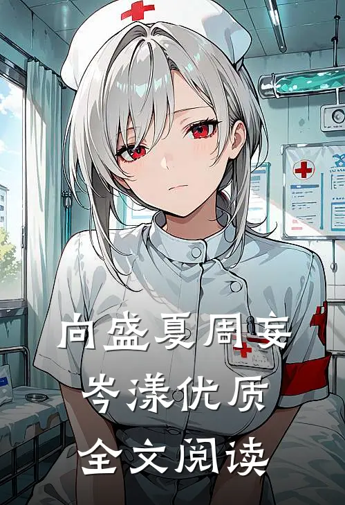 向盛夏周妄岑漾优质全文阅读