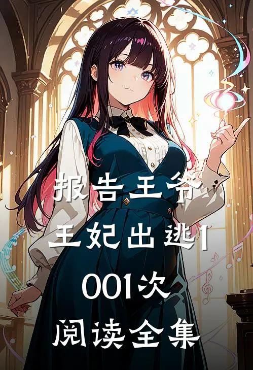 报告王爷，王妃出逃1001次阅读全集