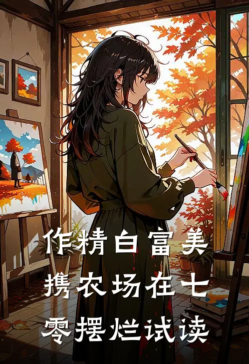 作精白富美携农场在七零摆烂试读