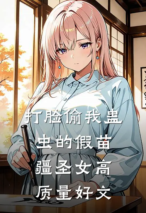打脸偷我蛊虫的假苗疆圣女高质量好文