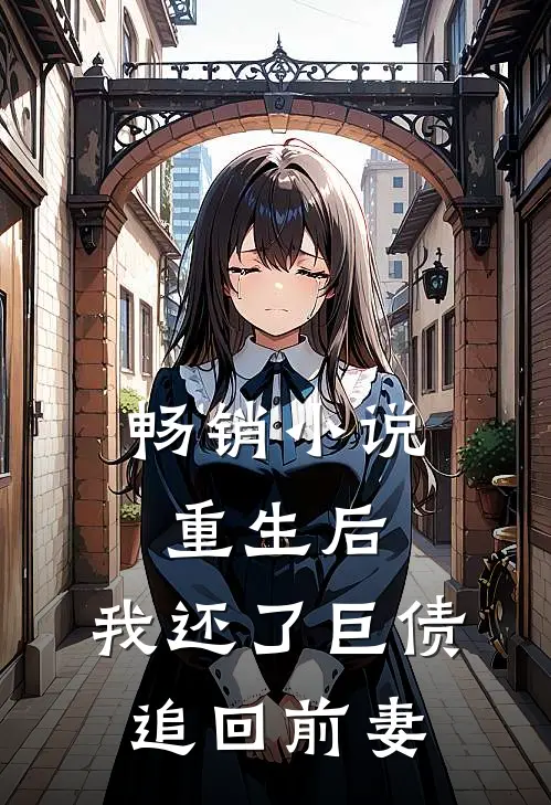 畅销小说重生后，我还了巨债追回前妻