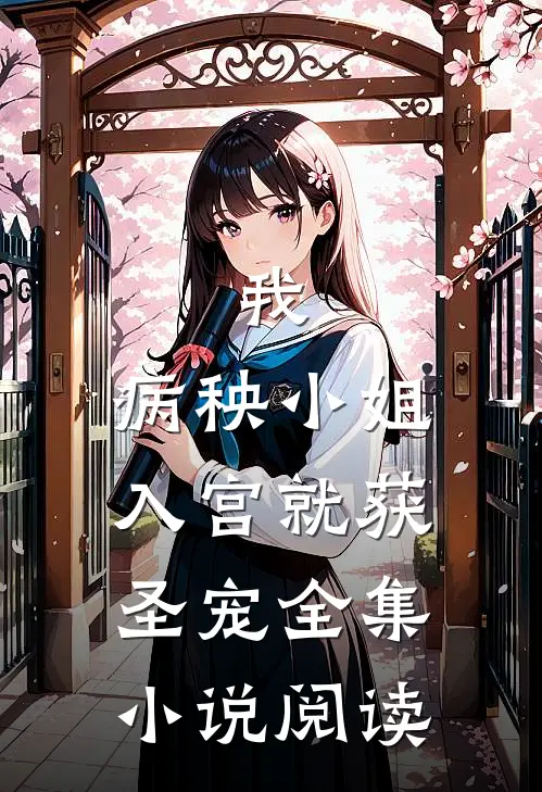 我，病秧小姐，入宫就获圣宠全集小说阅读