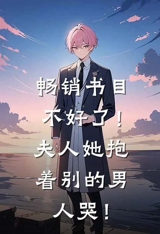 畅销书目不好了！夫人她抱着别的男人哭！