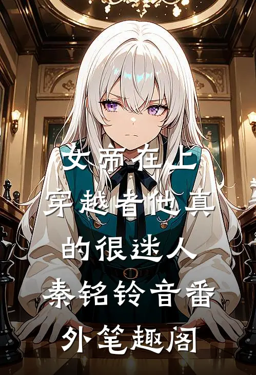 女帝在上，穿越者他真的很迷人：秦铭铃音番外笔趣阁