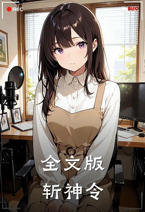 全文版斩神令