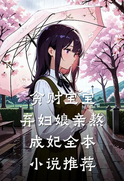 贪财宝宝：弃妇娘亲熬成妃全本小说推荐
