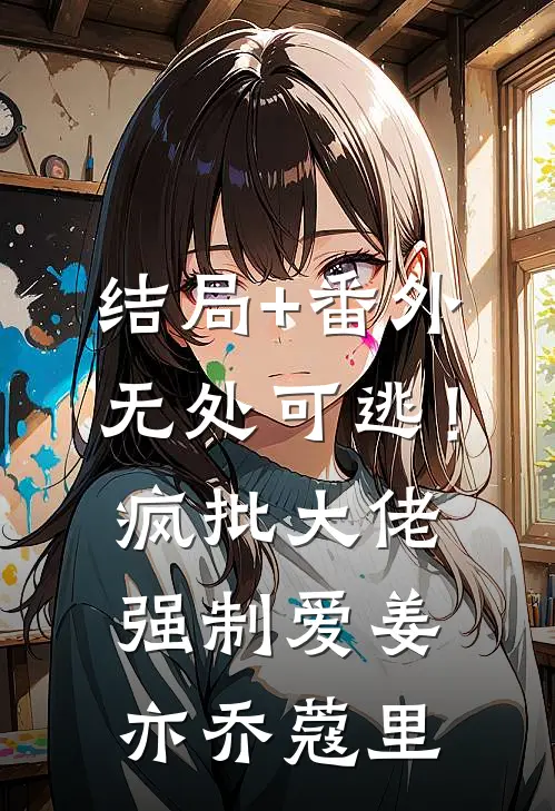 结局+番外无处可逃！疯批大佬强制爱姜亦乔蔻里
