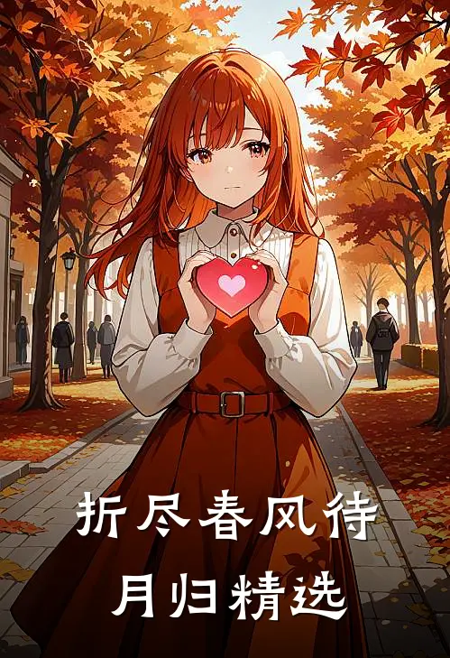 折尽春风待月归精选