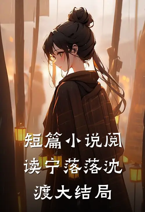 短篇小说阅读宁落落沈渡大结局