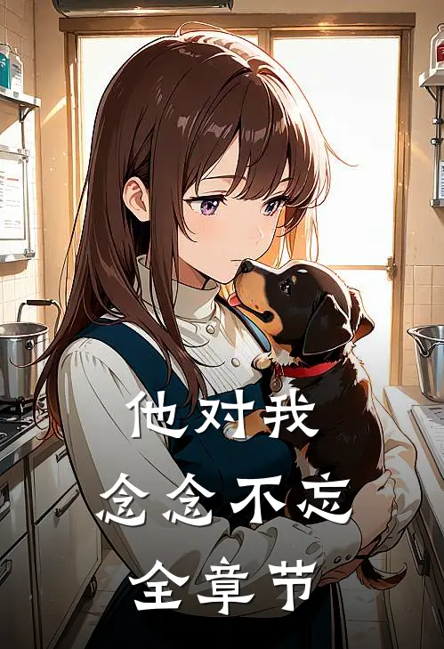 他对我，念念不忘全章节