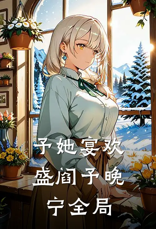 予她宴欢盛阎予晚宁全局