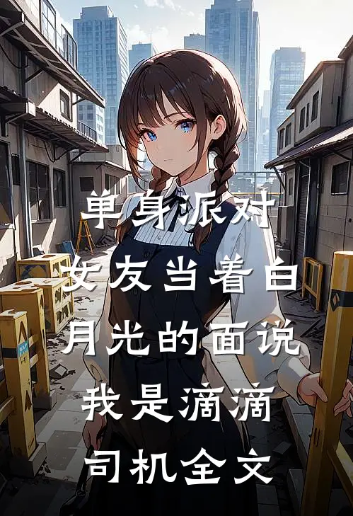 单身派对，女友当着白月光的面说我是滴滴司机全文