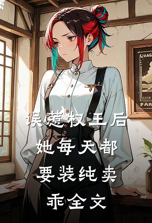 误惹权王后，她每天都要装纯卖乖全文