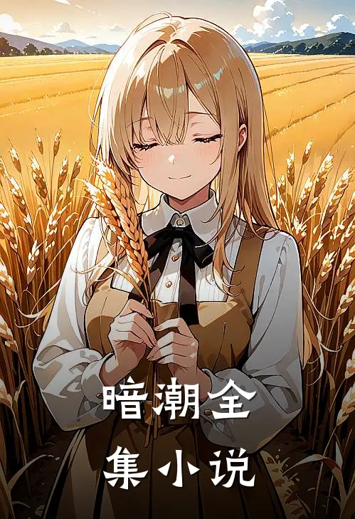 暗潮全集小说