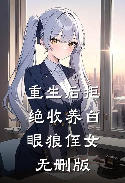重生后拒绝收养白眼狼侄女无删版