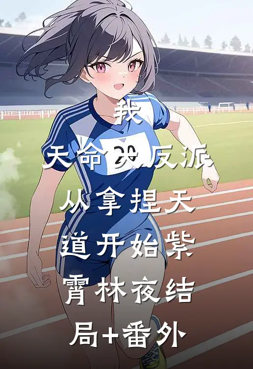 我，天命大反派，从拿捏天道开始紫霄林夜结局+番外