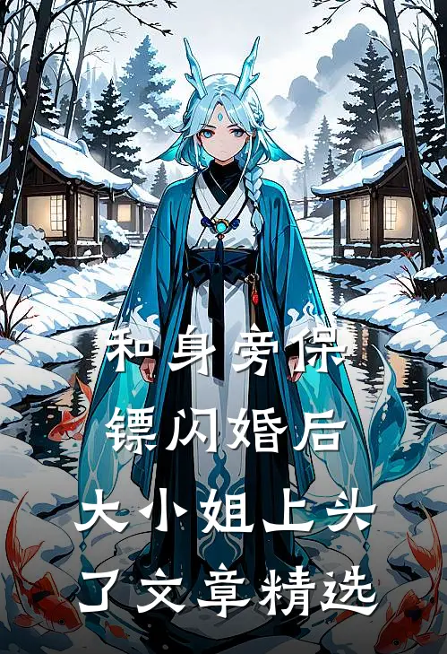 和身旁保镖闪婚后，大小姐上头了文章精选