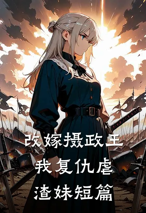 改嫁摄政王，我复仇虐渣妹短篇