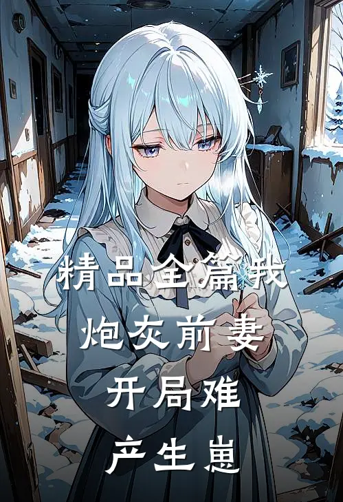 精品全篇我，炮灰前妻，开局难产生崽