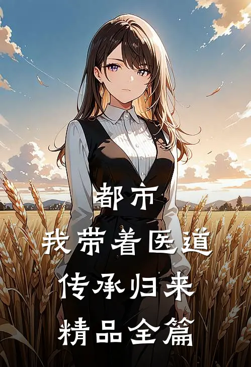 都市：我带着医道传承归来精品全篇